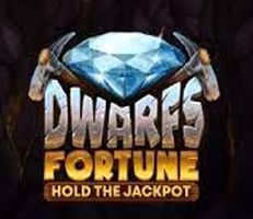 Dwarfs Fortune Logo