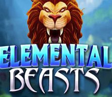 Elemental Beasts Logo