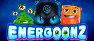 Energoonz Logo