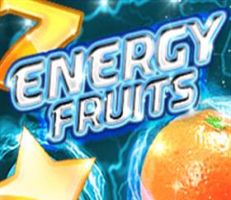 Energy Fruits