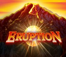 Eruption