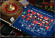 European Progressive Roulette