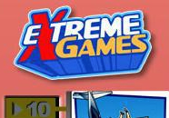 Extreme Games