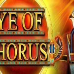 Eye of Horus Logo