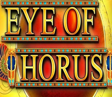 Eye of Horus