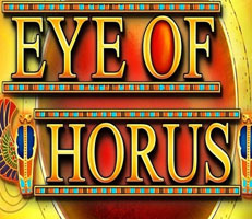 Eye of Horus