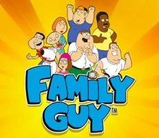 Family Guy