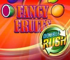 Fancy Fruits Double Rush