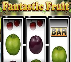 Fantastic Fruit