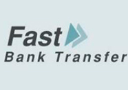 Fast Bank Transfer