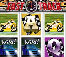 Fast Track