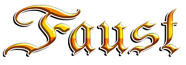 Faust Logo