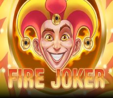 Fire Joker