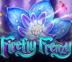 Firefly Frenzy Logo