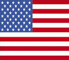 Flagge USA