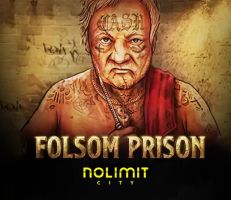 Folsom Prison Logo