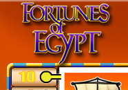 Fortunes of Egypt