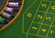 Französisches Roulette Casino Club