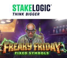 Freaky Friday Logo