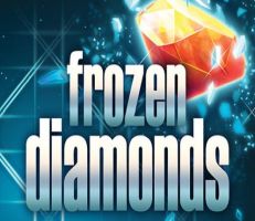 Frozen Diamonds