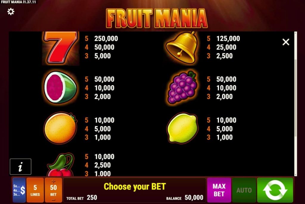 fruit-mania-online-spielen