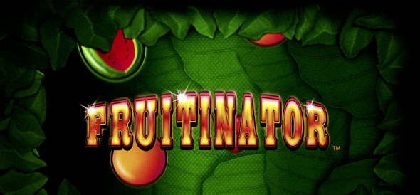 Fruitinator Banner