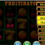 Fruitinator Leiterrisiko