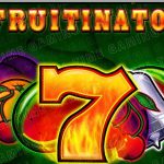 Fruitinator Logo