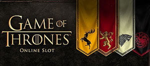 Game of Thrones Logo