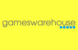 Gamehouse Ware