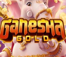 Ganesha Gold