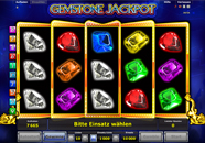 Gemstone Jackpot