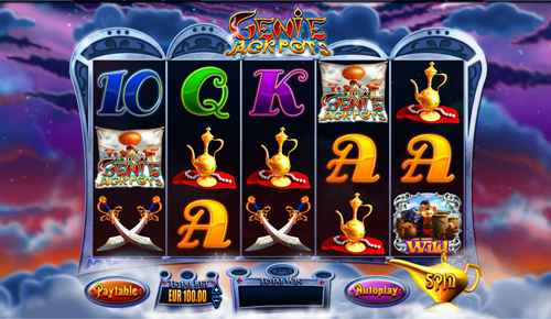 genie-jackpots