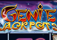 Genie Jackpots