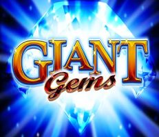 Giant Gems