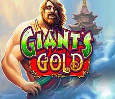 Giant’s Gold™