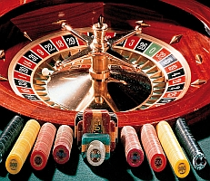 Glücksspiel in Österreich