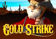 Gold Strike