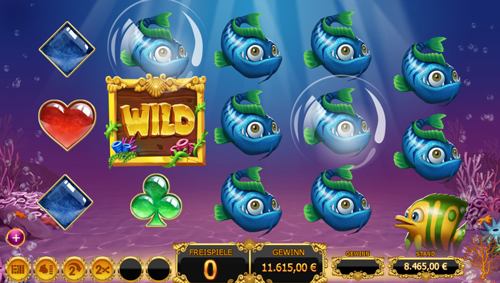 golden-fish-tank online slot