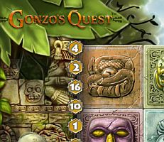 Gonzos Quest