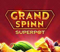 Grand Spinn Superpot