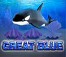 Great Blue Logo