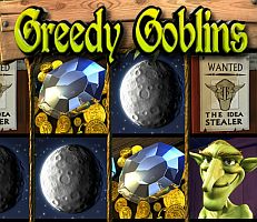 Greedy Goblins