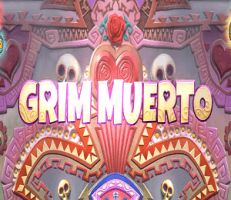 Grim Muerto