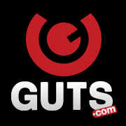 Guts Logo