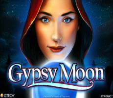 Gypsy Moon