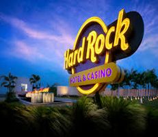 hard rock