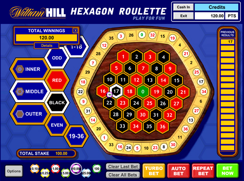 hexagon-roulette