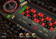 High Limit European Roulette