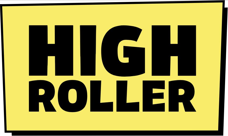 High Roller Casino 100 € Bonus und 50 Freispiele. Lies alles bei